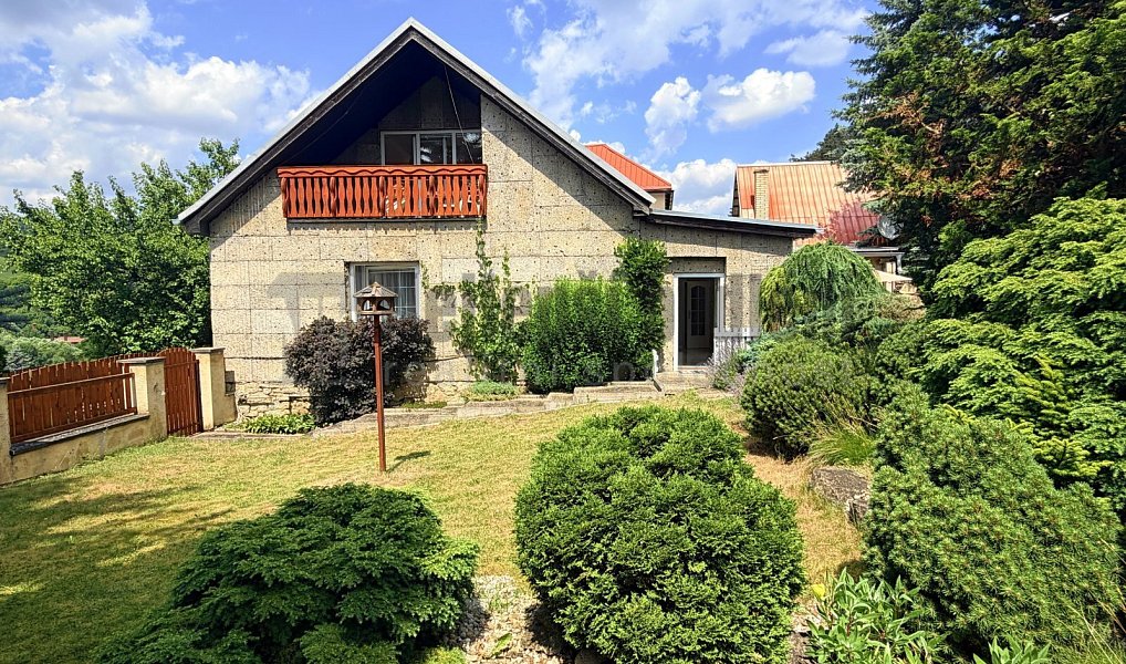 Prodej domu 170 m² s pozemkem 948 m², Březová nad Svitavou – náhled fotky 3