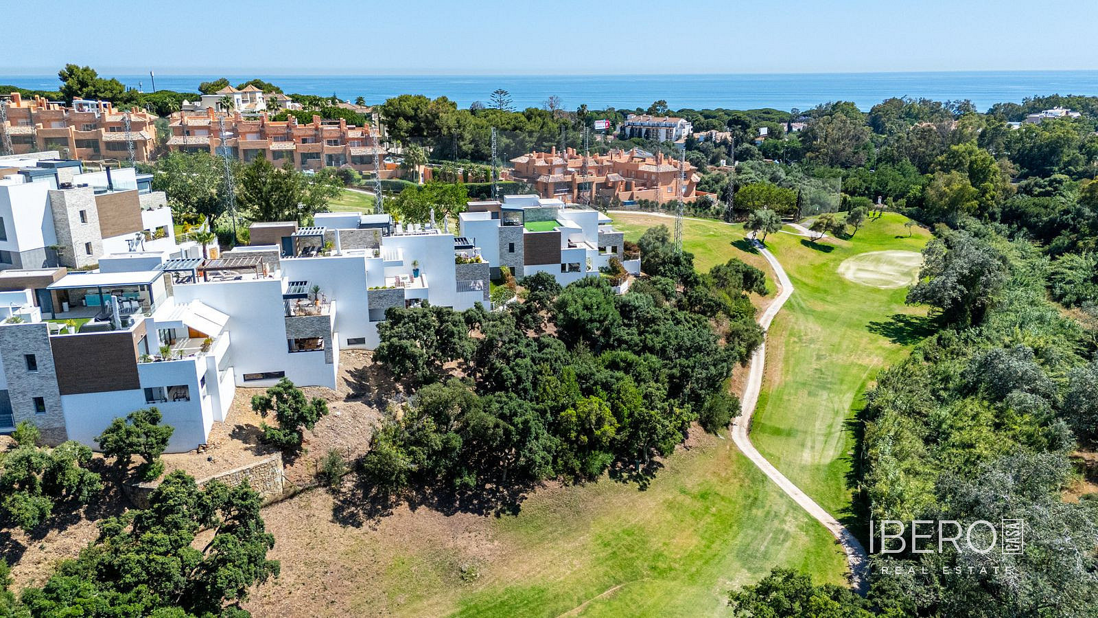 Pis 4+kk – Marbella, Urbanización Marbesa - Més