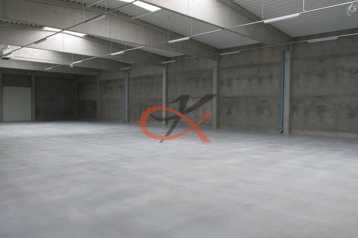 Pronájem skladovacích prostor 265 m² – fotografie 5