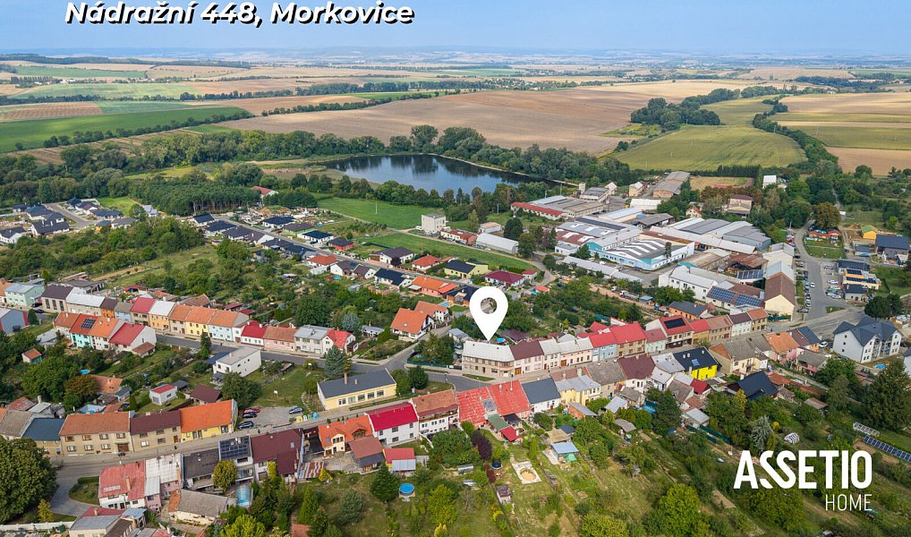 Prodej domu 239 m² s pozemkem 452 m², Morkovice-Slížany – náhled fotky 15