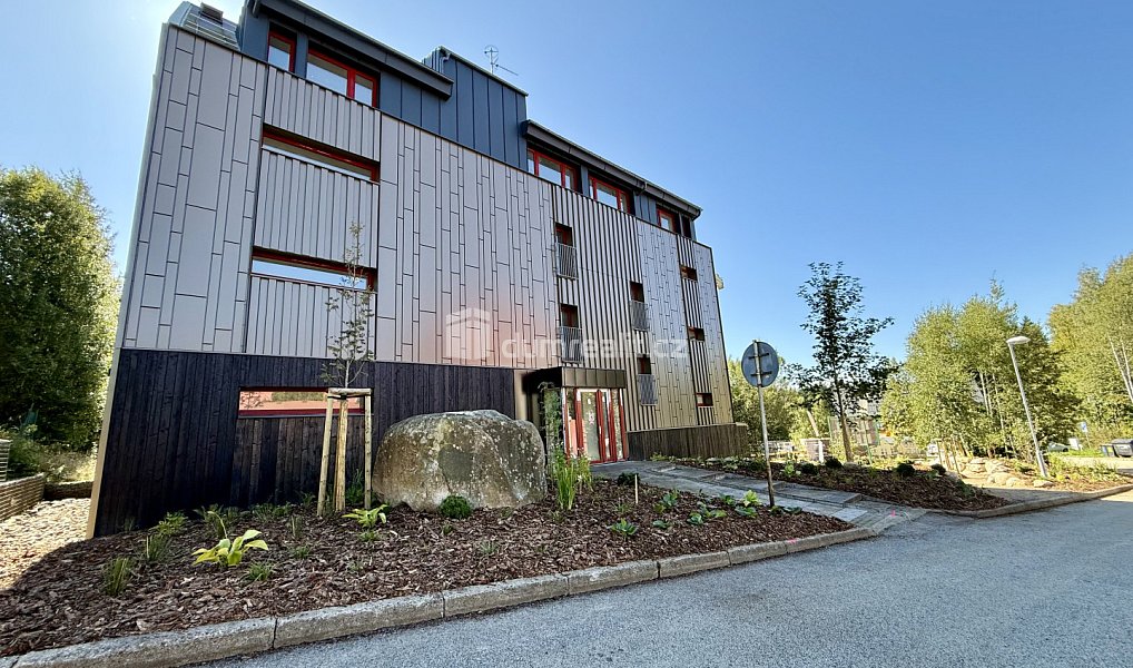 Prodej bytu 3+kk 77 m², Harrachov – náhled fotky 39