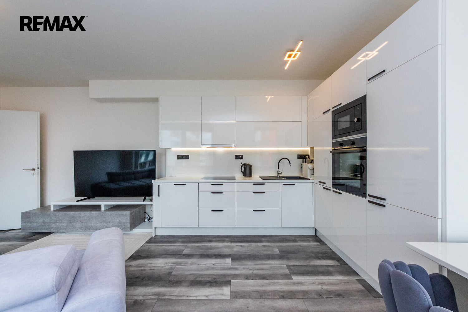 Prodej bytu 3+kk 84 m² – fotografie 3