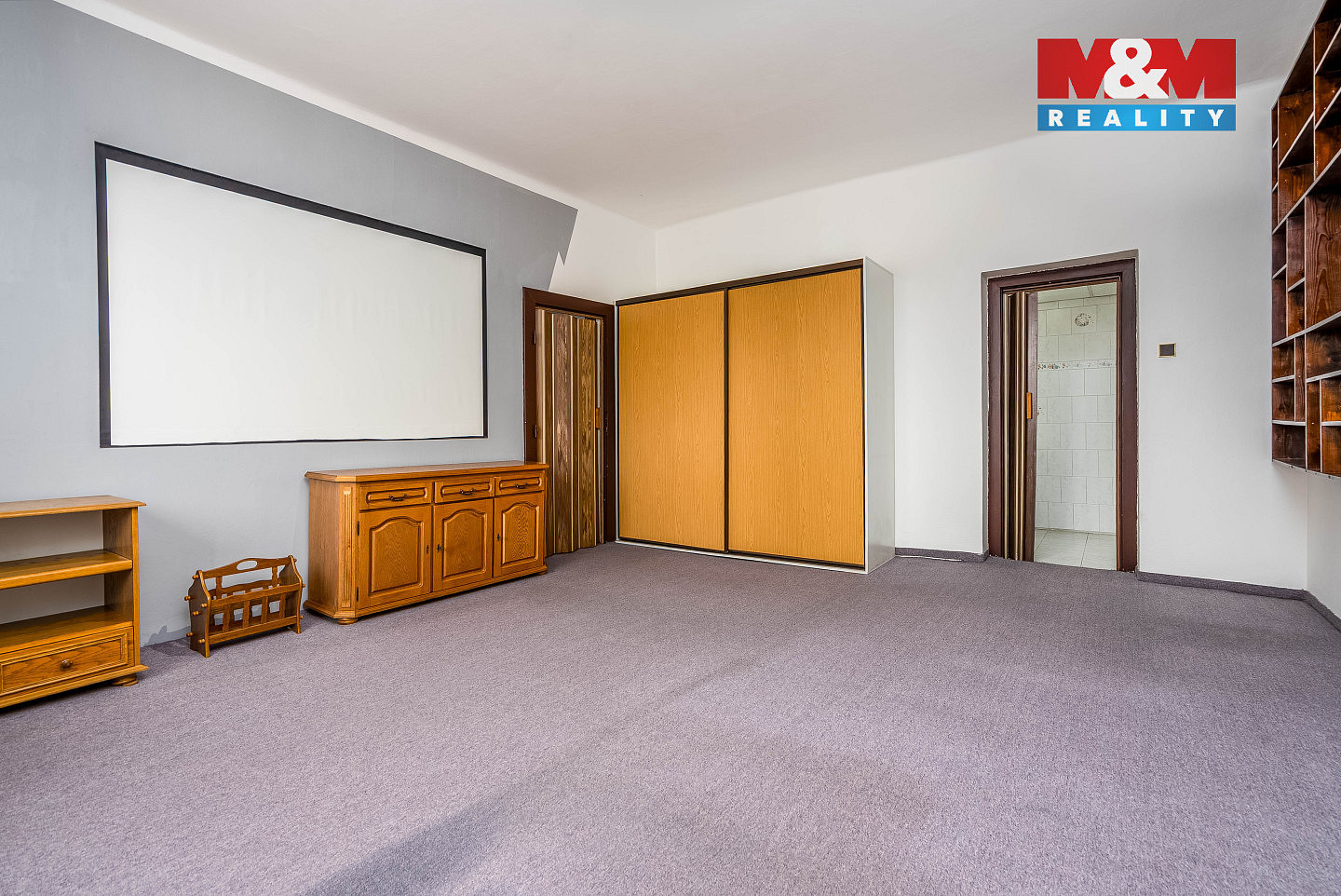 Prodej bytu 2+1 90 m² — photo 3