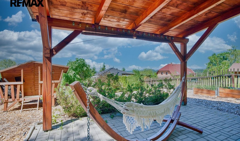 Prodej domu 107 m² s pozemkem 1 774 m², Stružná – náhled fotky 35