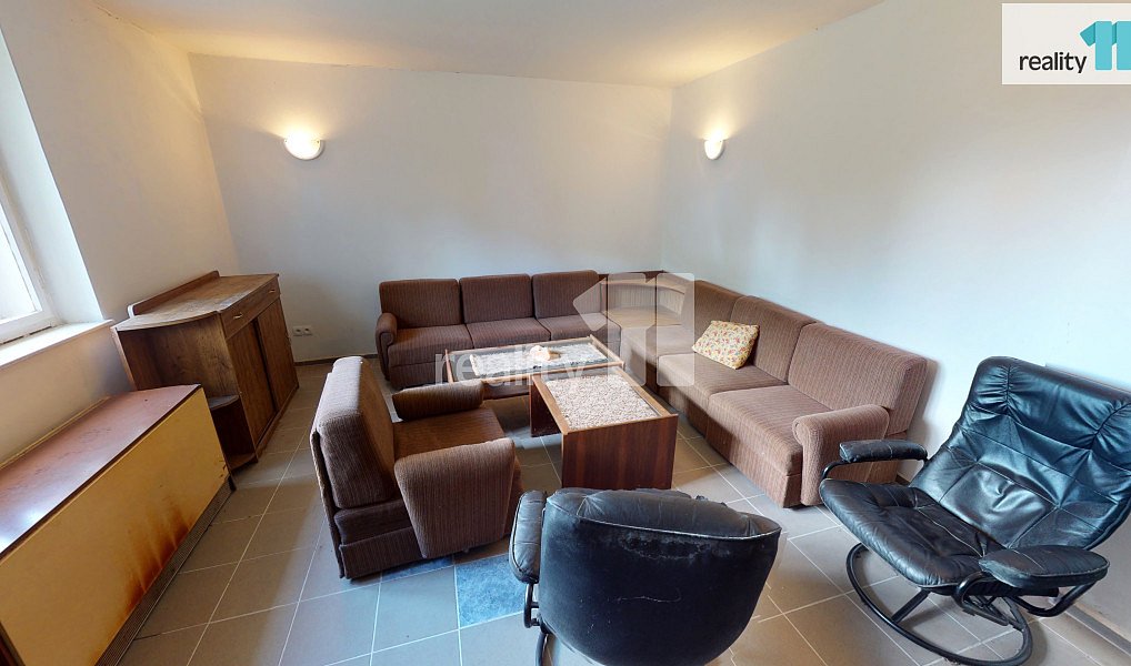 Prodej domu 121 m² s pozemkem 581 m², Nová Ves u Světlé – náhled fotky 22