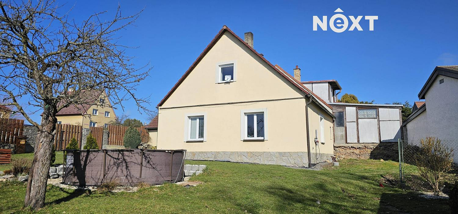 Prodej domu 120 m² s pozemkem 785 m² – fotografie 3