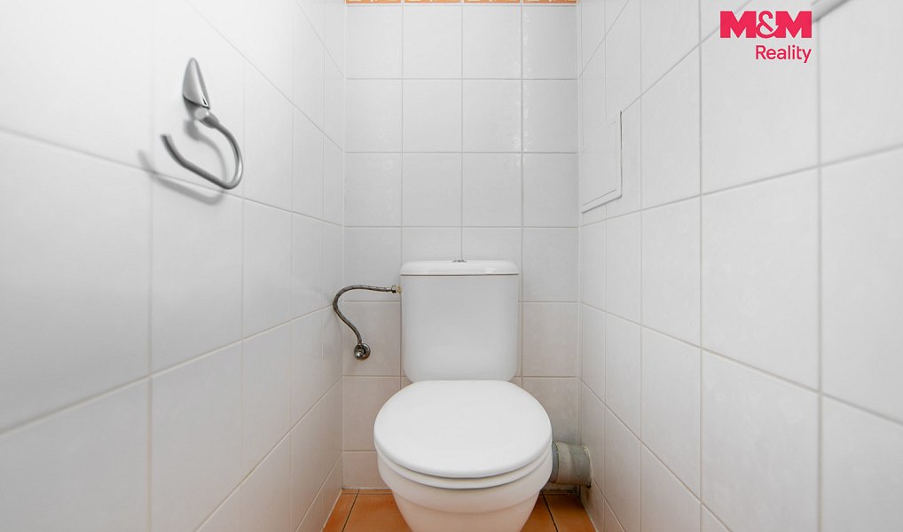 Prodej bytu 1+kk 36 m², Nýřany – náhled fotky 6