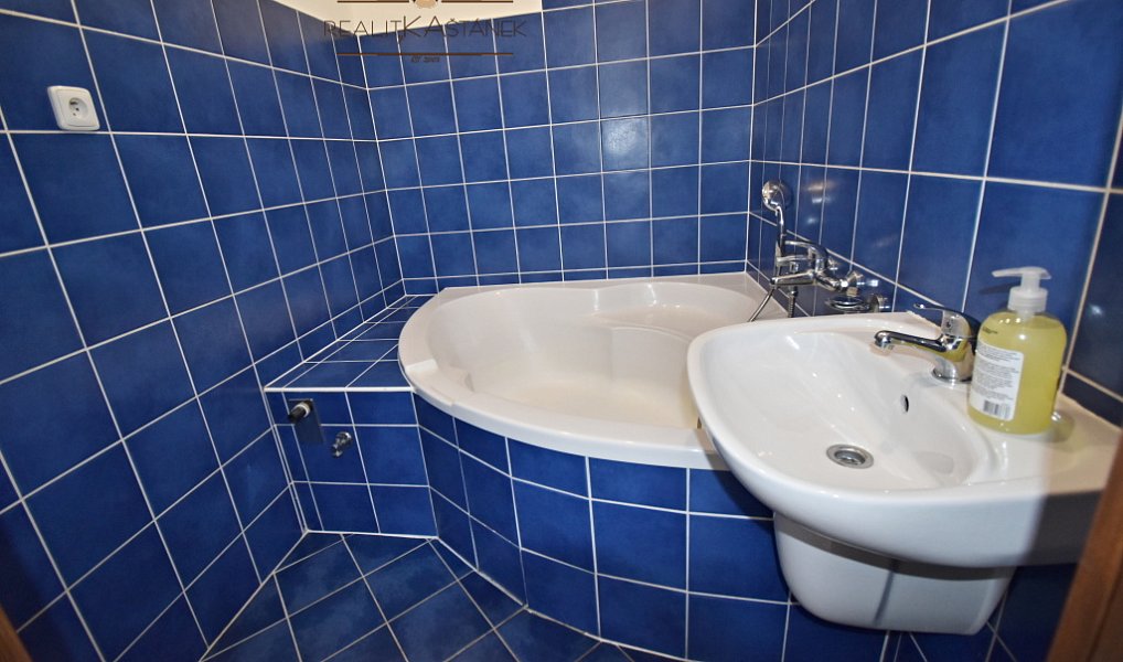 Pronájem bytu 2+1 61 m², Liberec – náhled fotky 12