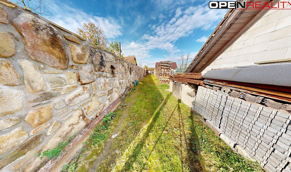 Prodej domu 360 m² s pozemkem 1 096 m², Vyskytná nad Jihlavou – náhled fotky 24