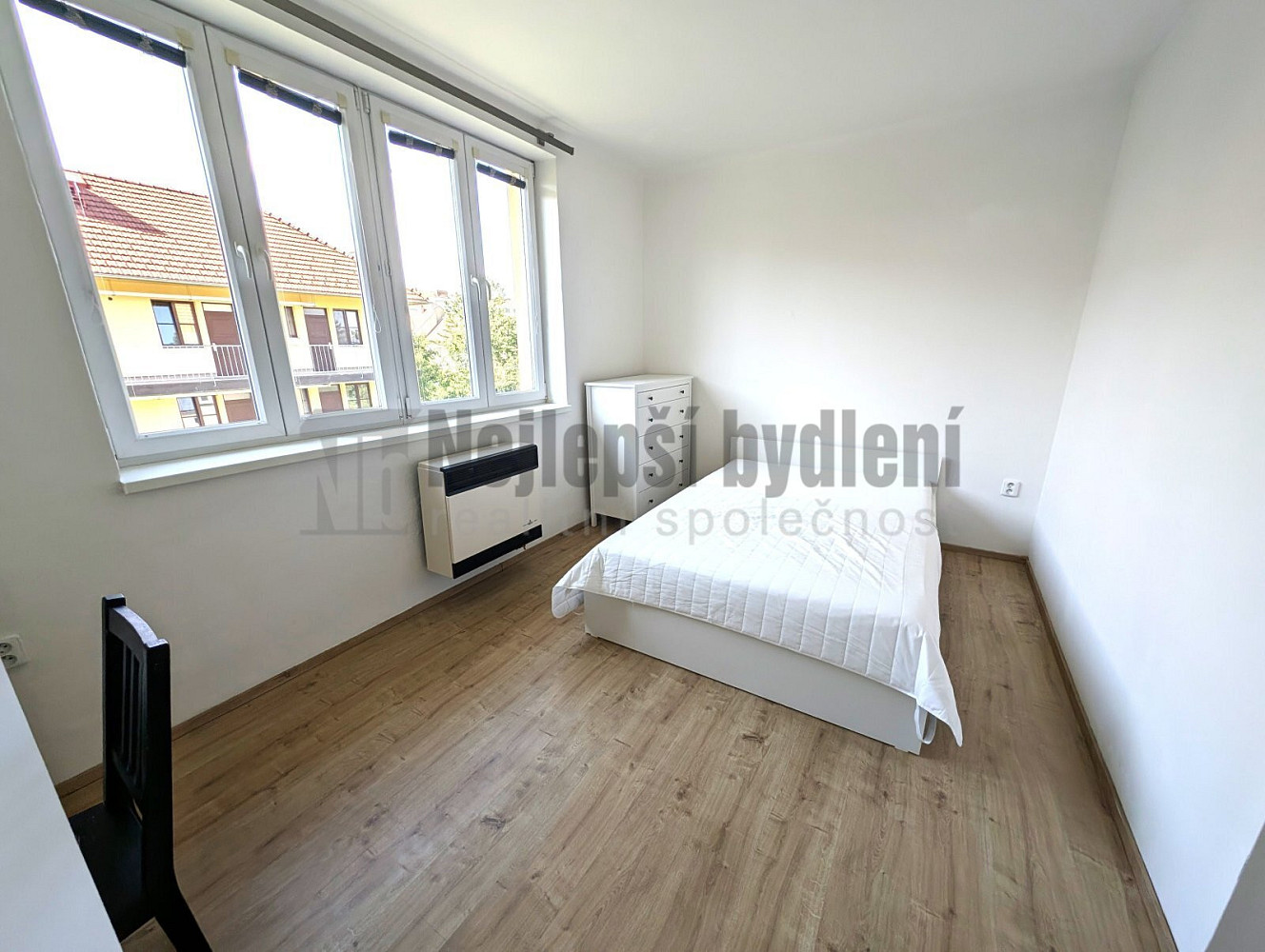 Prodej bytu 1+1 30 m² – fotografie 4