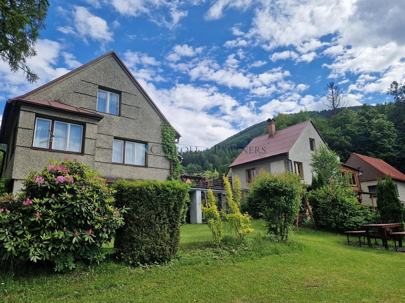 Prodej chaty/chalupy 49 m² s pozemkem 344 m²