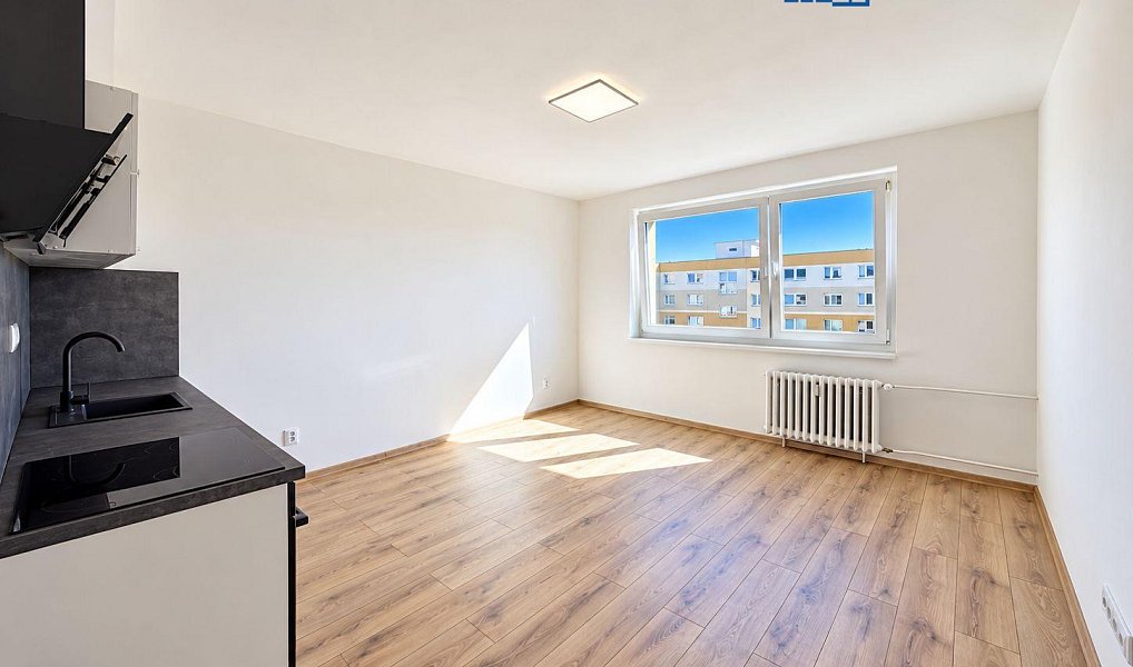 Prodej bytu 2+kk 42 m², Teplice – náhled fotky 7