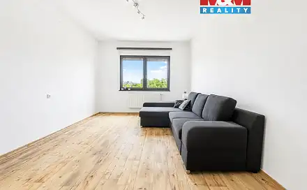 Prodej bytu 2+1 52 m², Koldům, Litvínov - Horní Litvínov, okres Most