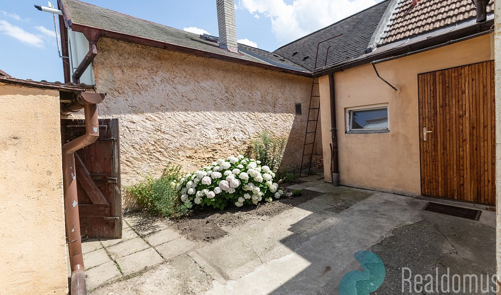 Prodej domu 75 m² s pozemkem 191 m², Přezletice – náhled fotky 4