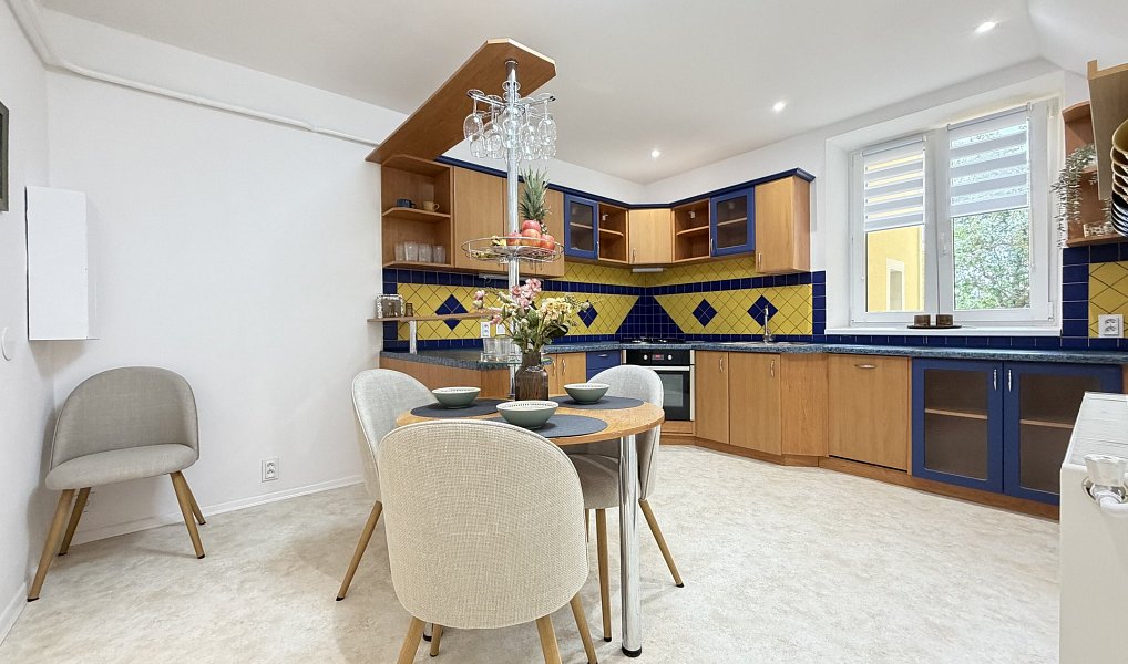 Pronájem bytu 2+1 69 m², Holešov – náhled fotky 14
