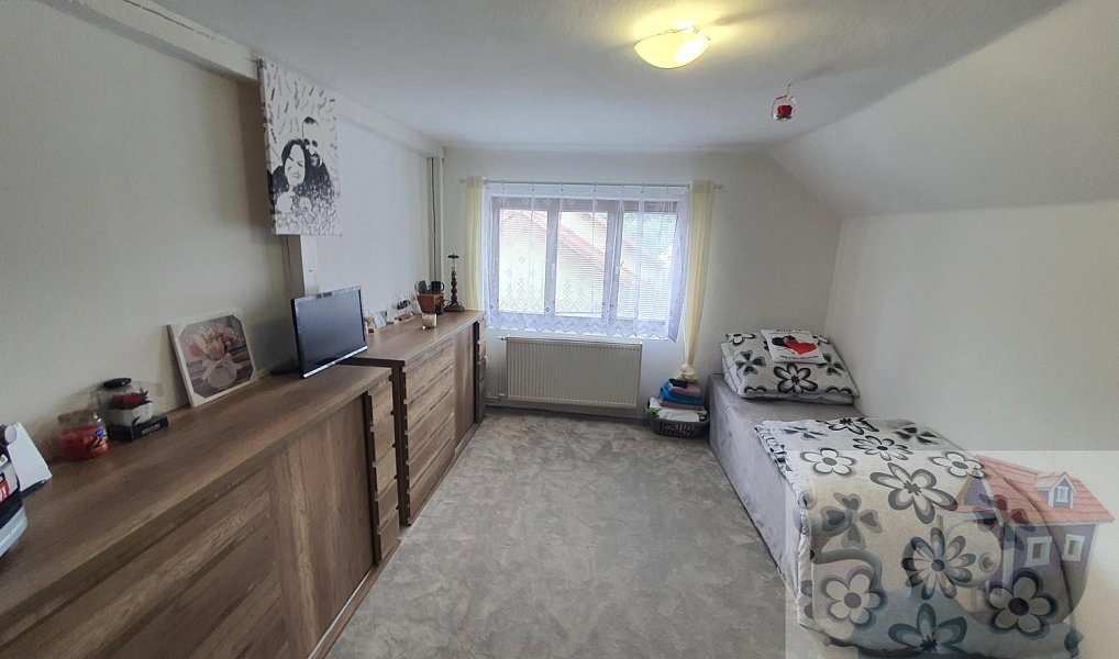Prodej domu 110 m² s pozemkem 195 m², Žandov – náhled fotky 4