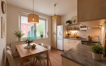 Prodej bytu 4+1 73 m², třída Bří Čapků, Hodonín