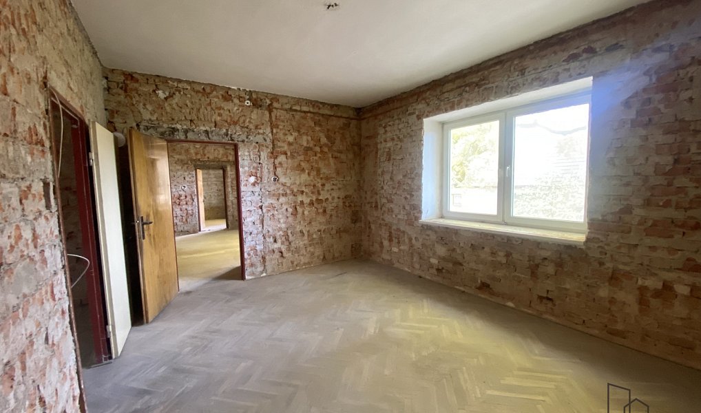 Prodej domu 95 m² s pozemkem 1 582 m², Pavlov – náhled fotky 6
