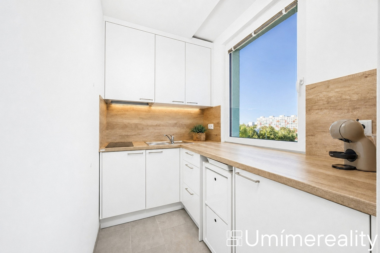 Prodej bytu 1+1 30 m² – fotografie 3