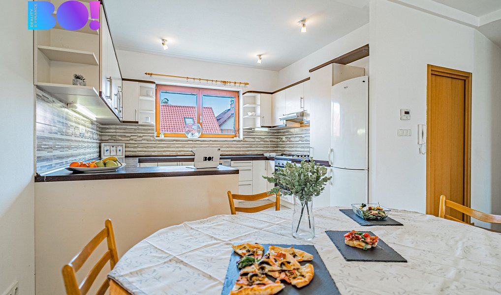 Prodej domu 318 m² s pozemkem 318 m², Praha – náhled fotky 11