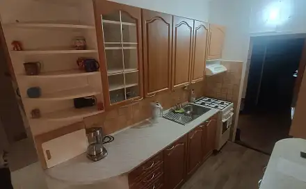 Pronájem bytu 3+1 86 m², Holoubkov, okres Rokycany