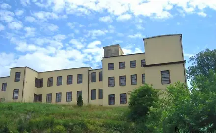 Pronájem výrobních prostor 3 768 m², Březová nad Svitavou, okres Svitavy