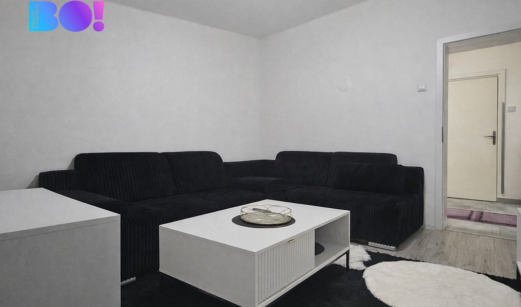 Prodej bytu 2+1 52 m², Vsetín – náhled fotky 6