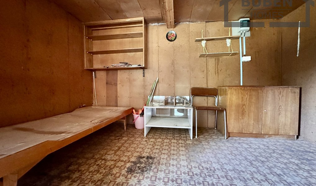 Prodej zahrady 595 m², Tachov – náhled fotky 9