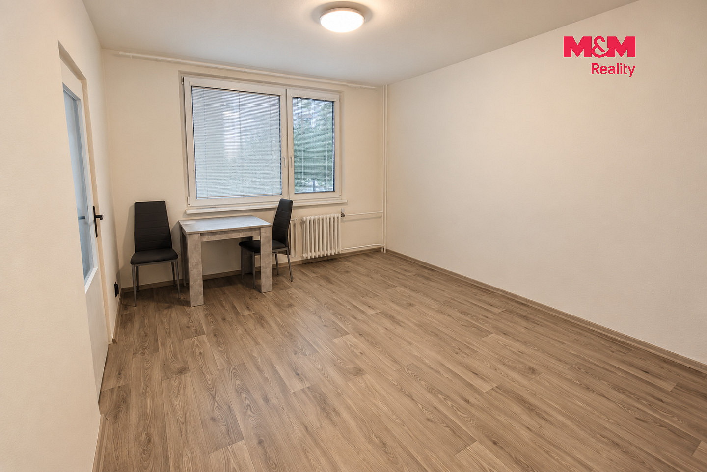 Pronájem bytu 2+1 60 m² – fotografie 3