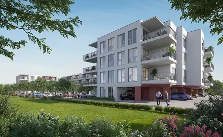 Prodej bytu 1+kk 61 m², Umag, Istarska županija, Chorvatsko