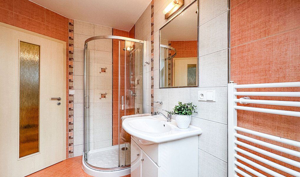 Prodej domu 123 m² s pozemkem 868 m², Dobrá Voda u Českých Budějovic – náhled fotky 23