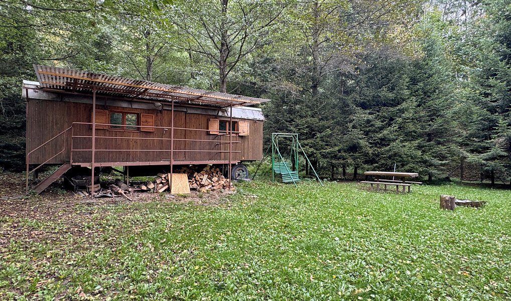 Prodej chaty/chalupy 85 m² s pozemkem 2 880 m², Loučná nad Desnou – náhled fotky 13