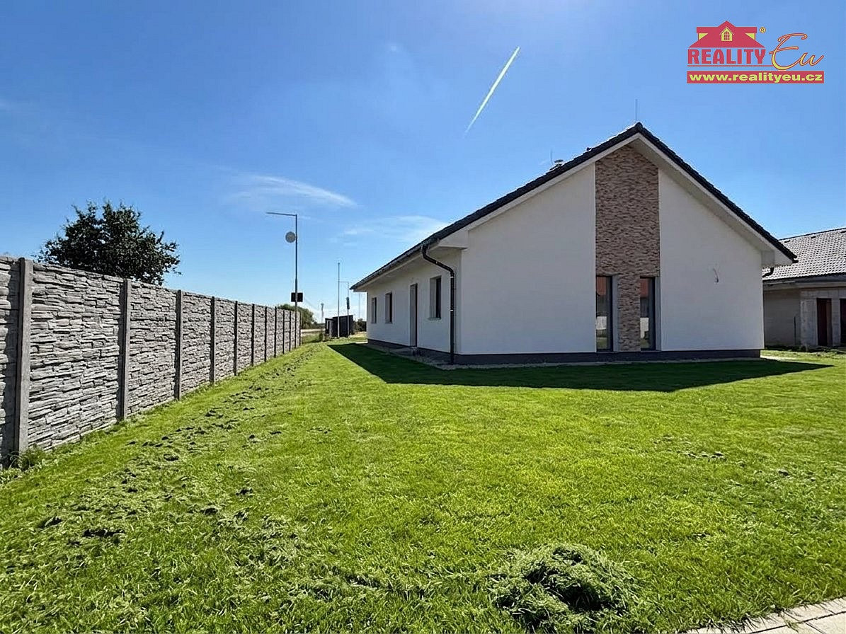 Prodej domu 125 m² s pozemkem 696 m² – fotografie 3
