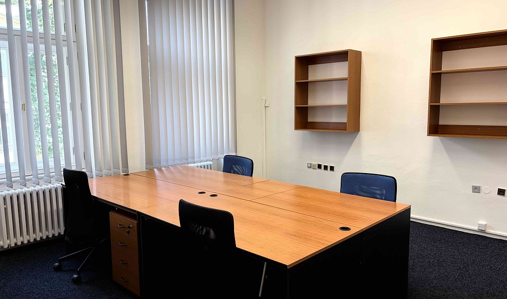 Pronájem kanceláře 164 m², Ostrava – náhled fotky 2