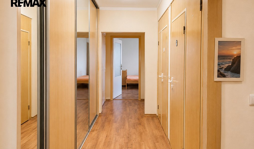 Prodej bytu 3+1 70 m², České Budějovice – náhled fotky 6