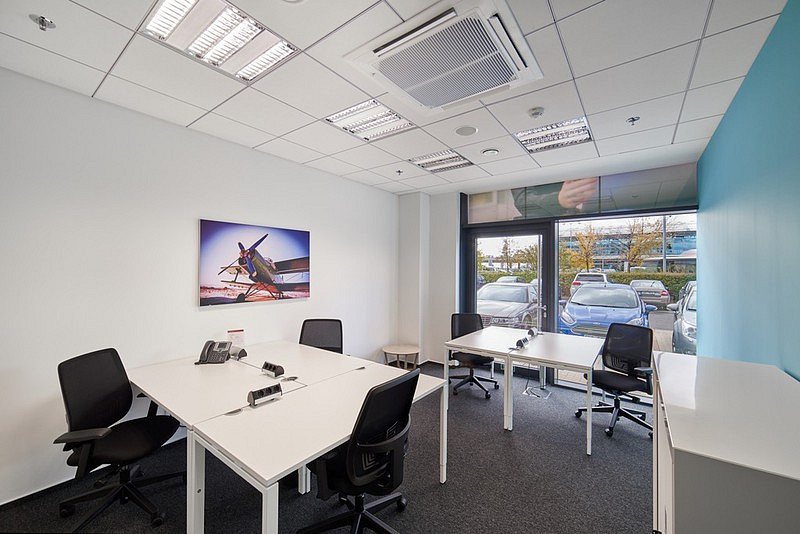 Local comercial, 45 m²