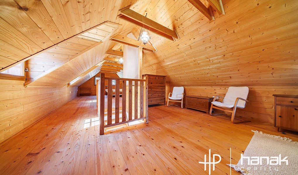 Prodej domu 170 m² s pozemkem 2 711 m², Želivsko – náhled fotky 17