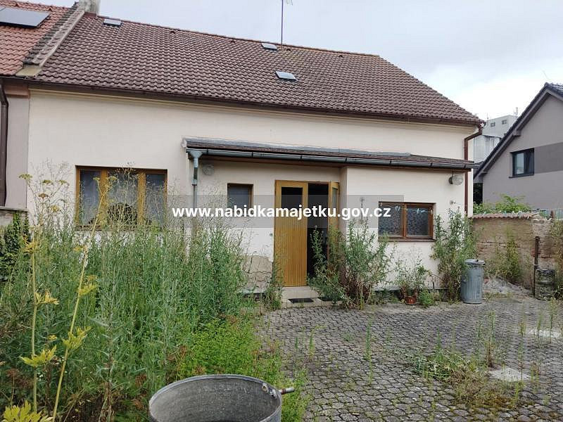 Prodej domu 98 m² s pozemkem 279 m² – fotografie 3