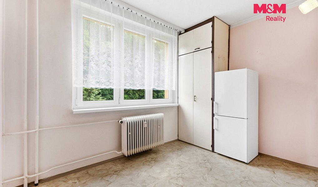 Prodej bytu 3+1 76 m², Velké Hamry – náhled fotky 4