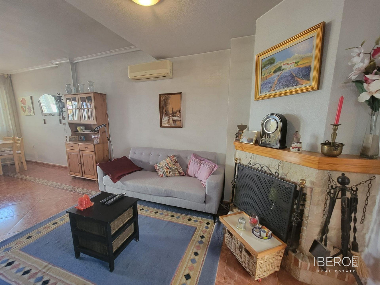 Casa 4+kk – Orihuela Costa - Vista 3