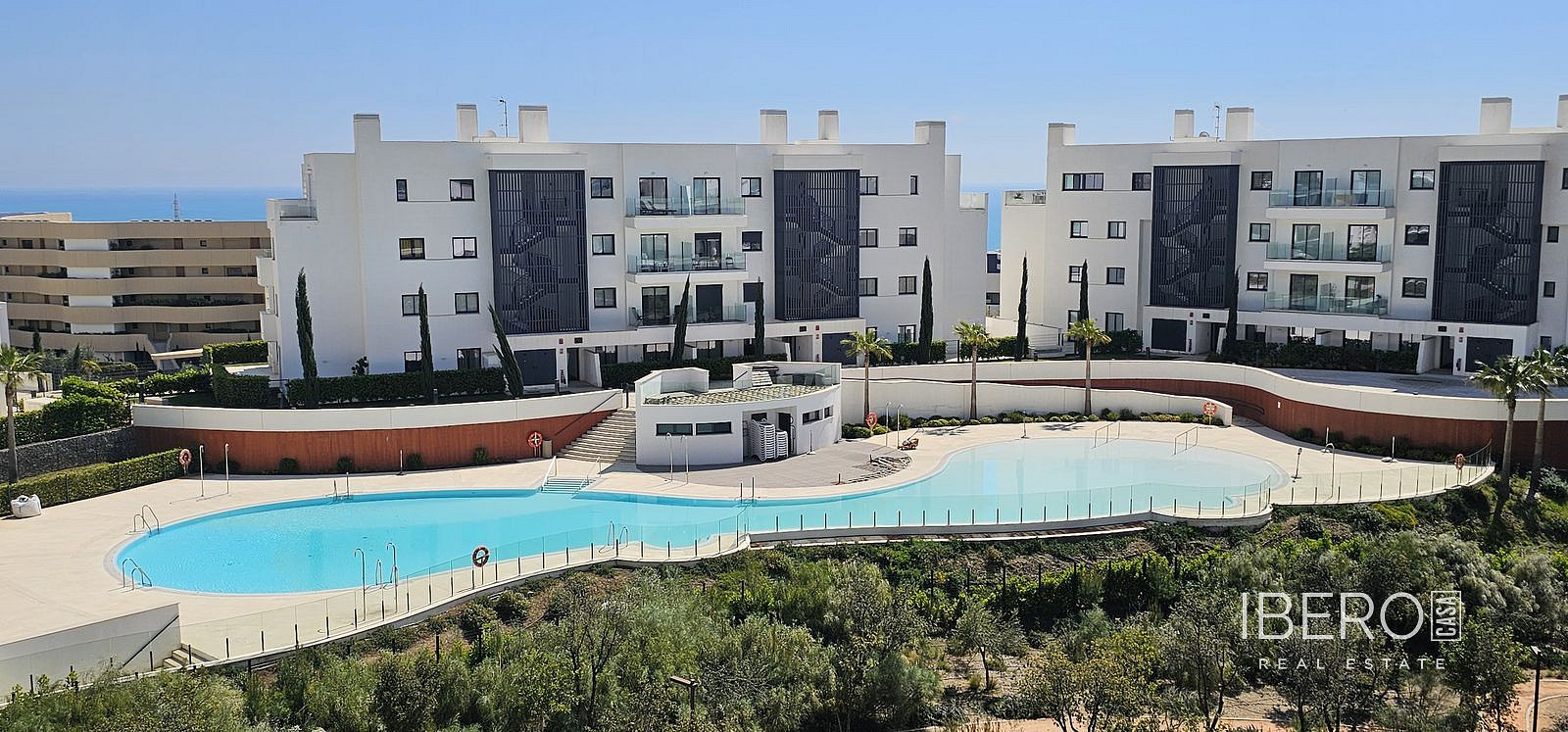 Pis 4+kk – Benalmádena, Carvajal, La Capellanía - Vista 2