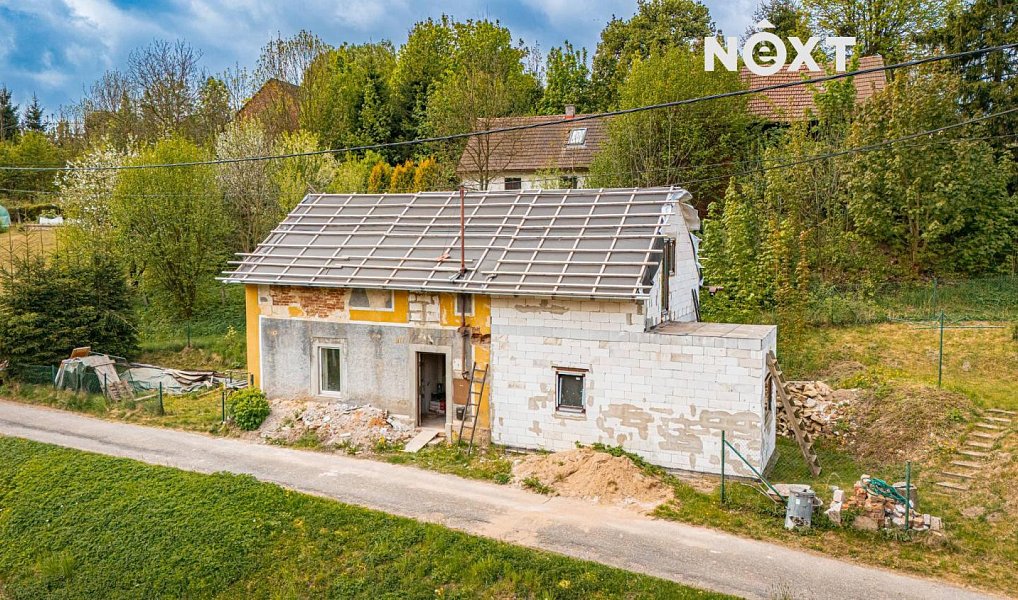 Prodej domu 100 m² s pozemkem 448 m², Janov – náhled fotky 4