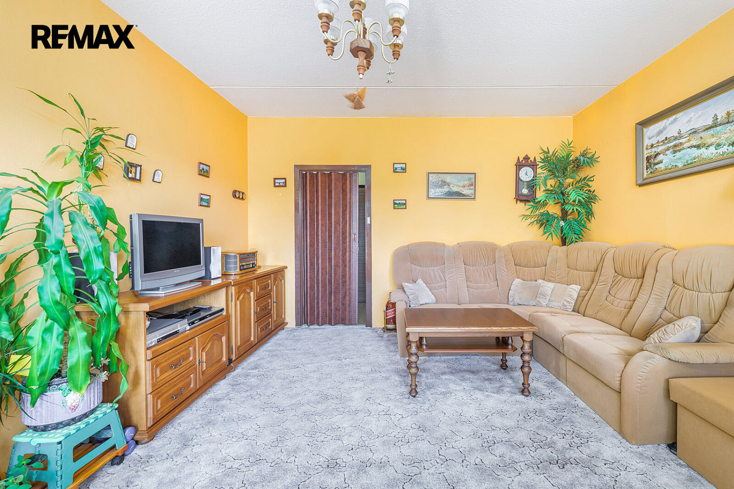 Prodej bytu 3+1 70 m² – fotografie 4