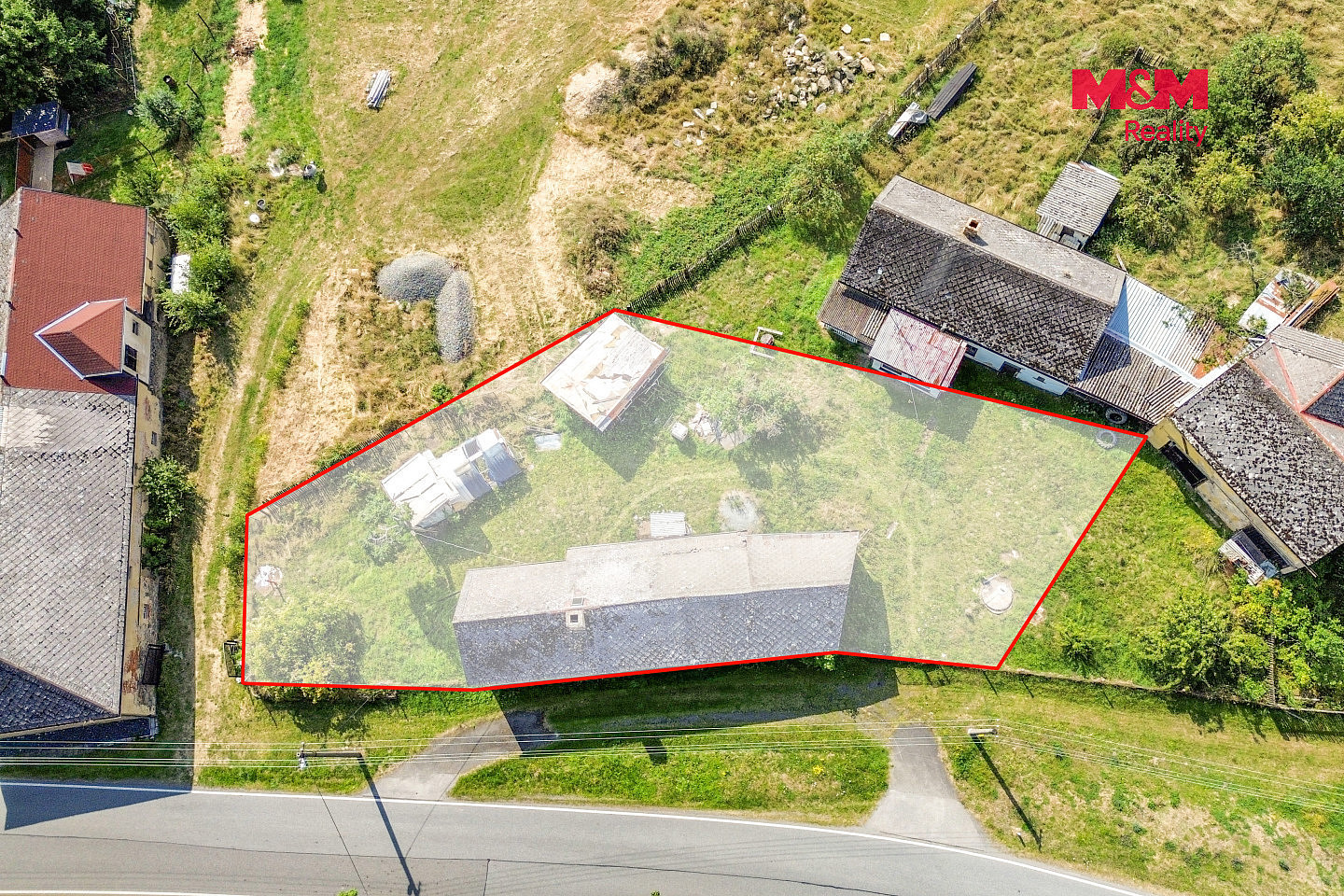 Prodej domu 75 m² s pozemkem 561 m² – fotografie 3
