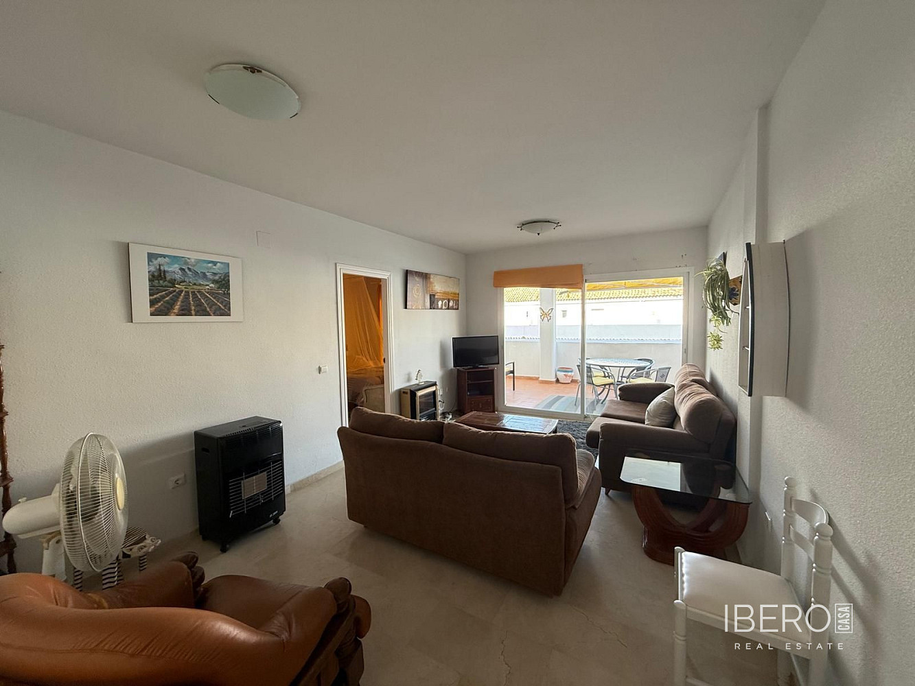 Pis 3+kk – Mijas, Urbanización Sitio de Calahonda - Vista 3