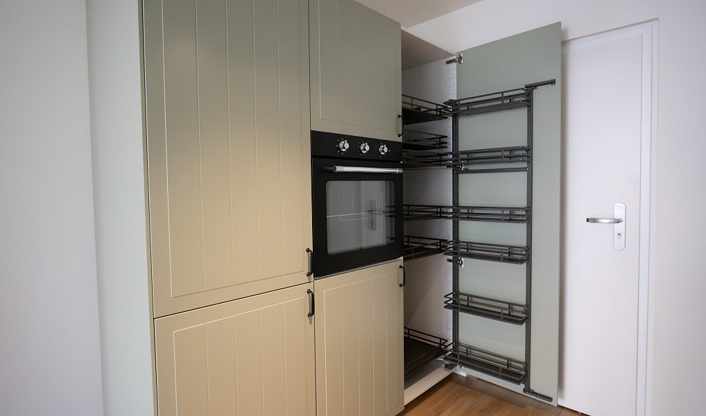 Prodej bytu 2+kk 46 m², Praha – náhled fotky 4