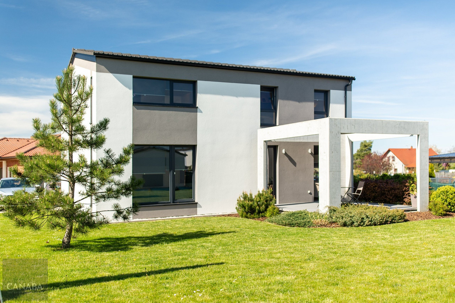 Prodej domu 161 m² s pozemkem 802 m²