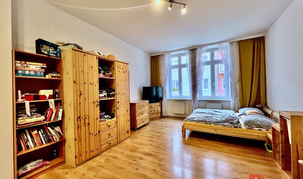 Pronájem bytu 2+1 62 m², Opava – náhled fotky 11