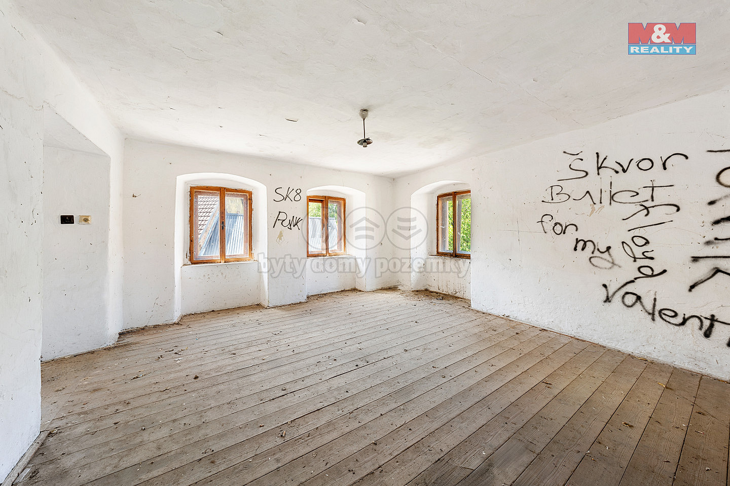 Prodej domu 53 m² s pozemkem 211 m² – fotografie 5