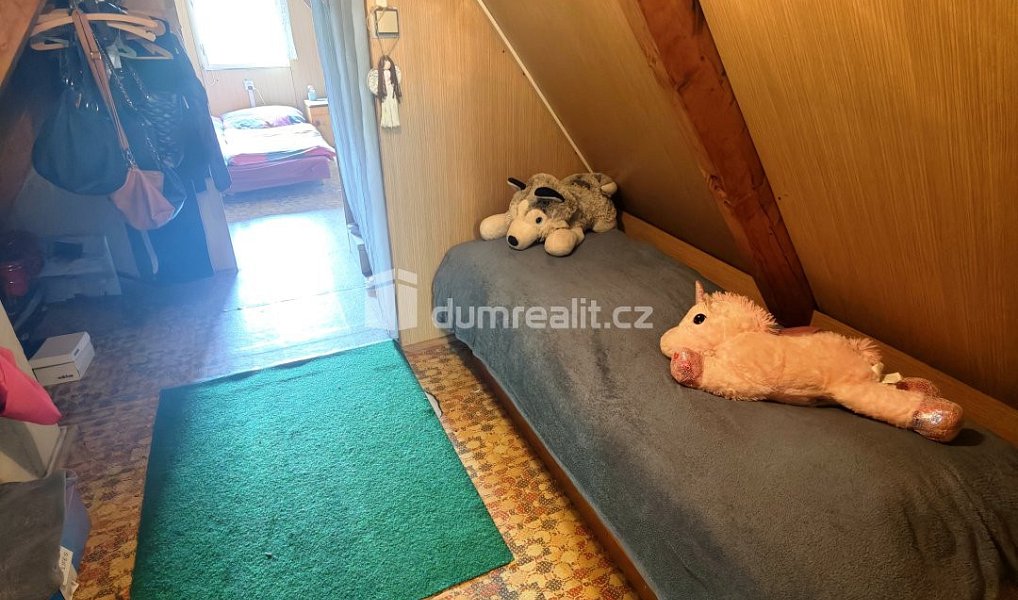 Prodej chaty/chalupy 38 m², Huntířov – náhled fotky 22